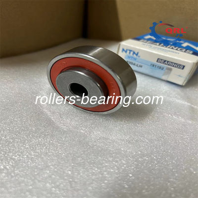 6204LH/5K cuscinetto a sfera a scanalatura profonda con cuscinetto a sfera 10.32x47x23MM