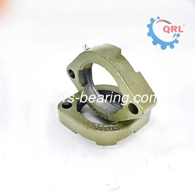 FD206 Alloggiamento a doppio bullone per cuscinetti O.D di 62 mm