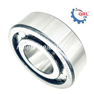NF12192 QRL, cuscinetto a rulli cilindrico, dimensione 45x100x31 mm