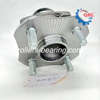 Il cuscinetto del mozzo della ruota 89544-52030 42450-0D030 per TOYOTA VOIS 42450-52020