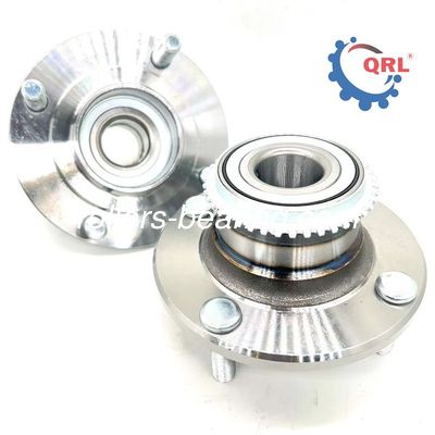 MR527452 Hub assembly ruota posteriore per Mitsubishi Lancer. 2.0l/2.4l, Sport Line