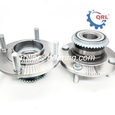 MR527452 Hub assembly ruota posteriore per Mitsubishi Lancer. 2.0l/2.4l, Sport Line