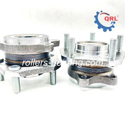 Il cuscinetto del mozzo della ruota anteriore 40202-4BA0A 40202-4CL0A per Nissan X-Trail T32