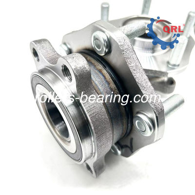 Il cuscinetto del mozzo della ruota anteriore 40202-4BA0A 40202-4CL0A per Nissan X-Trail T32