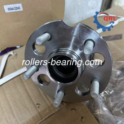 89544-32040 Assemblaggio di cuscinetti per ruote con sensore 89544-32040
