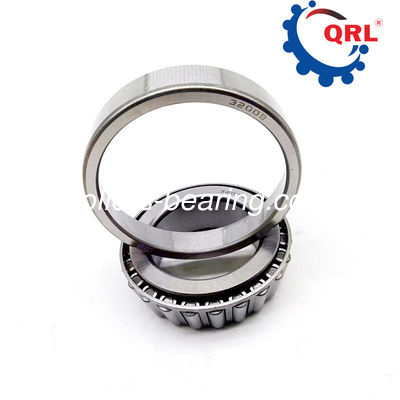32209 JR 32209 Cuscinetti a rulli conifici Metrica 45x85x24.75 mm