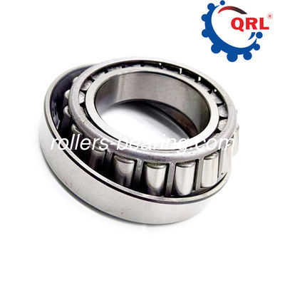 Cuscinetti a rulli conici 30210 JR 30210 50x90x21,75 mm Marca QRL