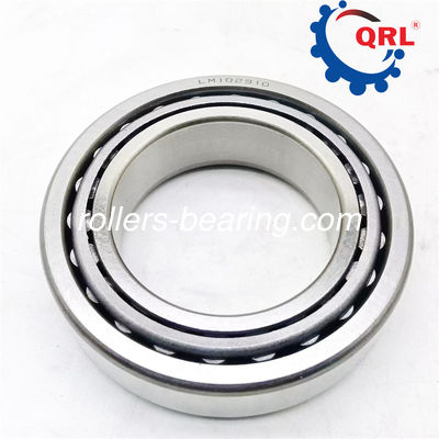 PER TOYOTA 90368-45087 Cuscinetti a rulli conici LM 102949