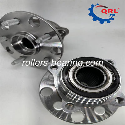 512337 42410-30020 3DACF044D-9GR Assemblaggio del mozzo delle ruote posteriori TOYOTA REIZ / CROWH