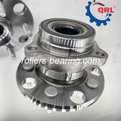 512337 42410-30020 3DACF044D-9GR Assemblaggio del mozzo delle ruote posteriori TOYOTA REIZ / CROWH