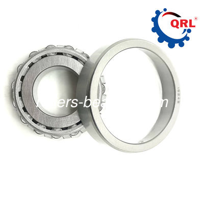 15106/15245 Dimensioni 26.987X62X19.05 mm Cuscinetto a rulli conico