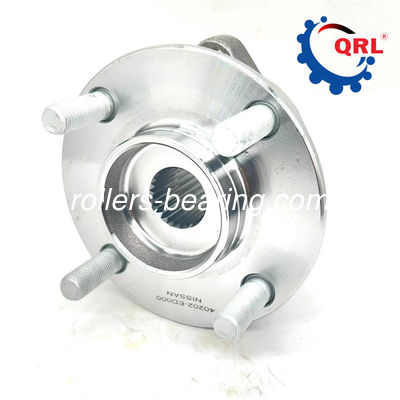 40202-ED000 Cuscinetto per mozzo della ruota anteriore per NISSAN TIIDA hatchback C11X 2007-2012