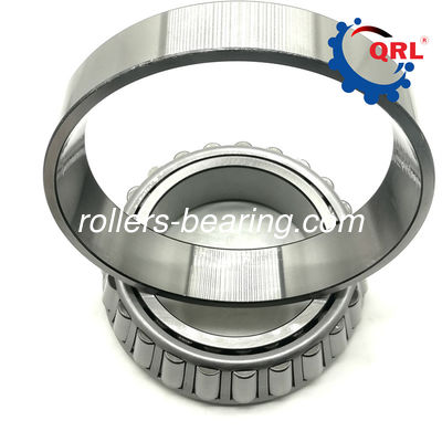 Marchio QRL 71450/71750 cuscinetti a rulli conici a riga singola 114.30x190.50x47.63