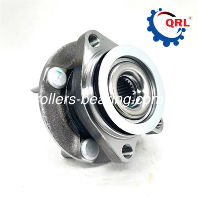 40202-ED000 Cuscinetto per mozzo della ruota anteriore per NISSAN TIIDA hatchback C11X 2007-2012
