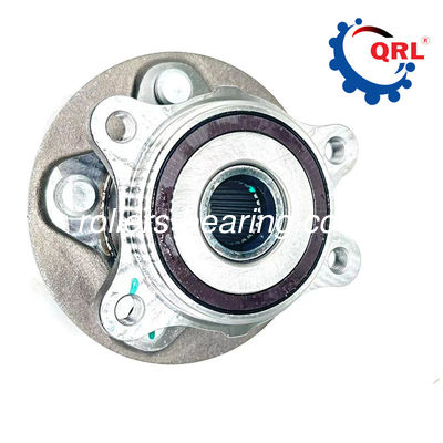 43550-33010 Nozzo della ruota per CAMRY 2018- TOYOTA CAMRY V70 26 DENT