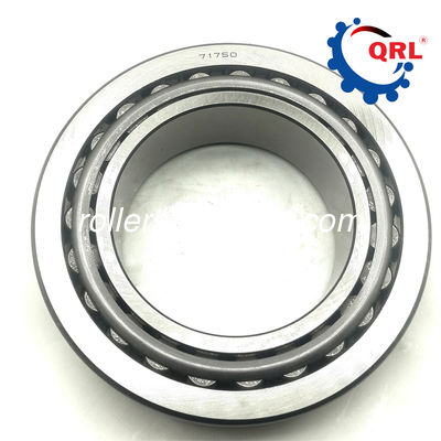 Marchio QRL 71450/71750 cuscinetti a rulli conici a riga singola 114.30x190.50x47.63