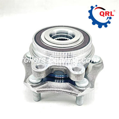 2019-2024 Nissan Altima Hub Assembly 40202-6CA0A Cuscinetto del cuscinetto della ruota