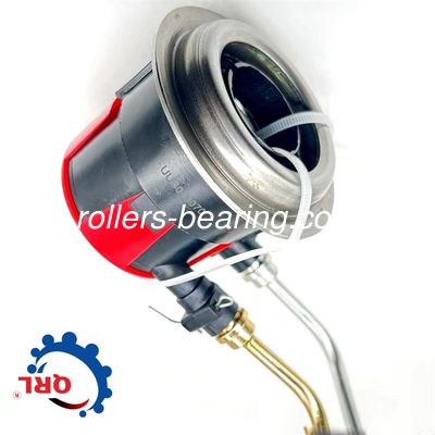 Cinturino di rilascio del cilindro cuscinetto di frizione cilindro schiavo UUB000070 PER LAND ROVER