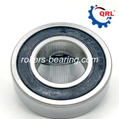 Legamenti a sfera a scanalatura profonda a riga singola 60/22-2RS SS60/22 RS 22x50x14 mm