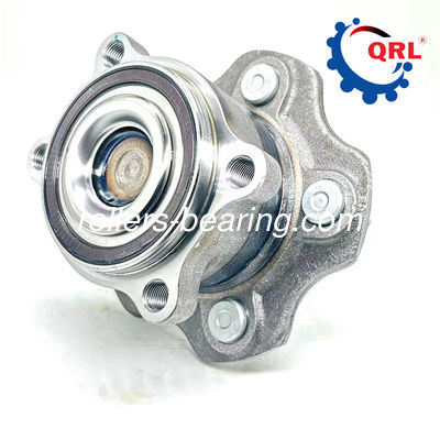 43202-JA000 NISSAN ALTIMA HUB176T-19 HUB Cuscinetto posteriore