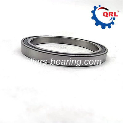 6816-2RS Cuscinetti a sfera a velocità 80x100x10MM Cuscinetti a sfera a scanalatura profonda per macchine industriali