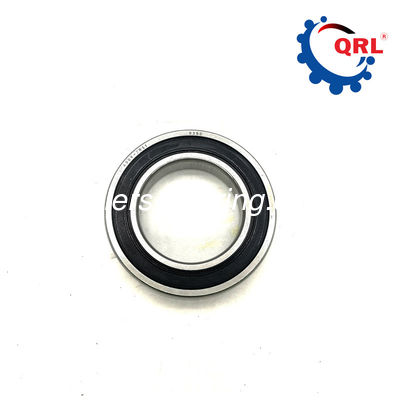 6009 2RS 6009 DDU 6009 LLU Cuscinetto a sfera a scanalatura profonda 45x75x16 mm