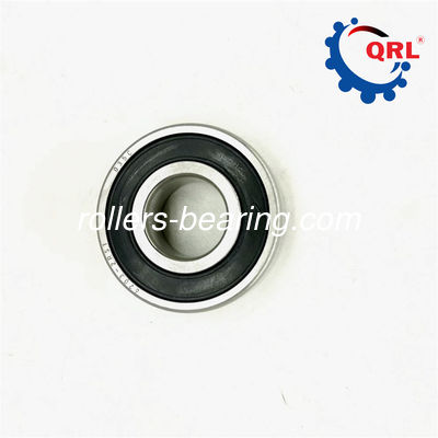 6203-2RS1 Cuscinetto a sfera a scanalatura profonda 17x40x12 mm Tipo di sigilli 2RS