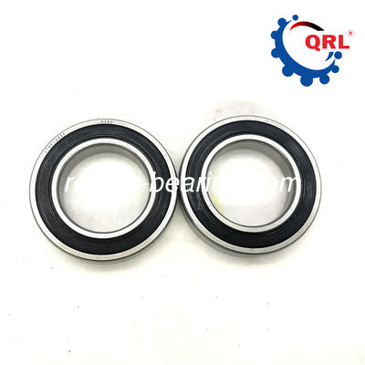 6009 2RS 6009 DDU 6009 LLU Cuscinetto a sfera a scanalatura profonda 45x75x16 mm
