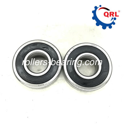 6305-2RS Cuscinetto a sfera sigillato 25x62x17 6305DDU 6305LLU Cuscinetto a sfera a scanalatura profonda