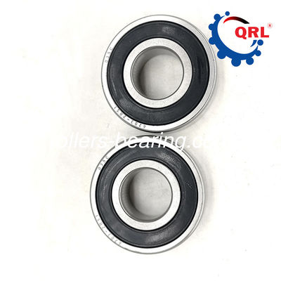6203-2RS1 Cuscinetto a sfera a scanalatura profonda 17x40x12 mm Tipo di sigilli 2RS