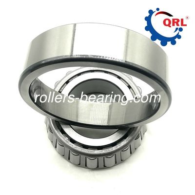 748S/742 QRL Cuscinetti a rulli conici a fila singola 76,2x150,0x44,45 mm