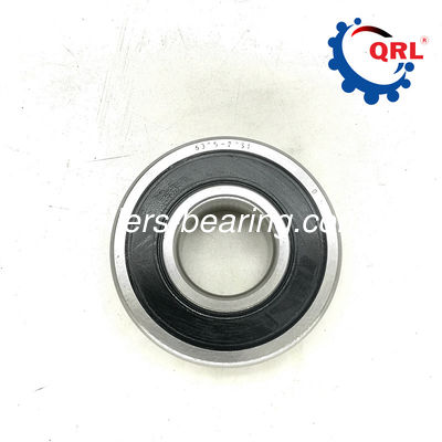 6305-2RS Cuscinetto a sfera sigillato 25x62x17 6305DDU 6305LLU Cuscinetto a sfera a scanalatura profonda