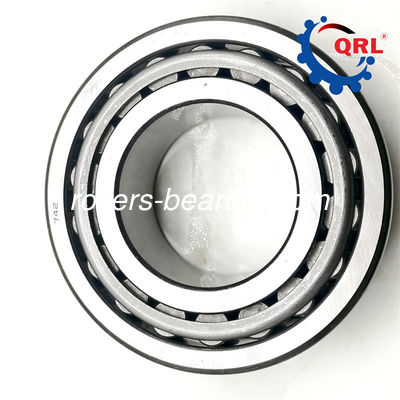748S/742 QRL Cuscinetti a rulli conici a fila singola 76,2x150,0x44,45 mm