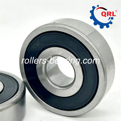 17x52x16mm 333 Cuscinetto alternatore sigillato 333-2RS Cuscinetto a sfera a scanalatura profonda