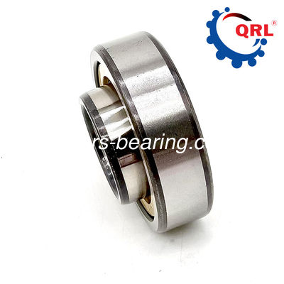 Cuscinetti a rulli cilindrici NU 205 EM 25x52x15 mm