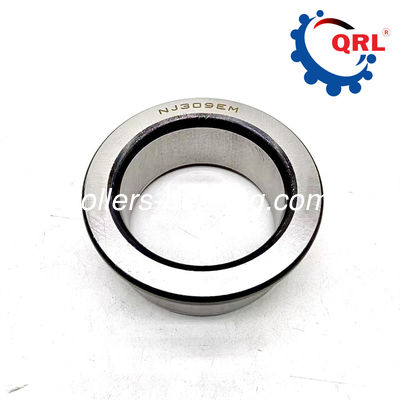 NU309 E M1 C3 Cuscinetto a rulli cilindrici 45x100x25 mm