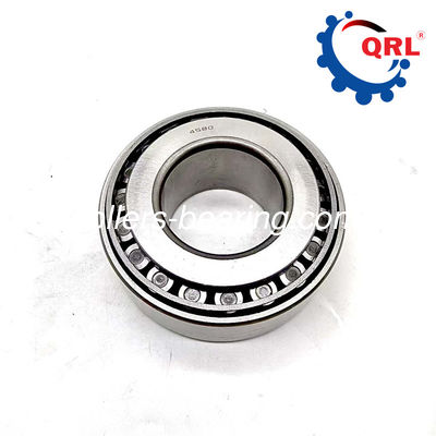 4580/4535 Marchio QRL Cuscinetto a rulli con gomma 50.8x104.39.69 mm