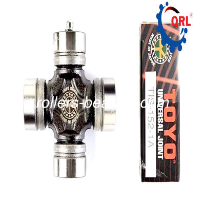 TIS 152 1A UNIVERSAL JOINT IS PICKUP 2004-2011 Peso 0,8 kg per D-MAX 4X4