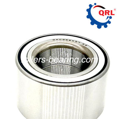 DAC356437 cuscinetto a sfera a ruota sigillata 35x64x37 mm fabbrica