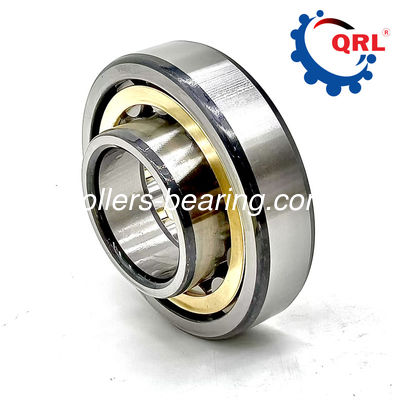 NJ 311 EM Cuscinetti a rulli cilindrici 55X120X29 mm