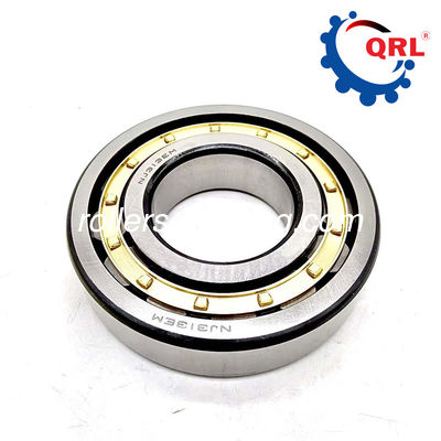 NJ313EM 65x140x33mm Cuscinetto a rulli cilindrico QRL
