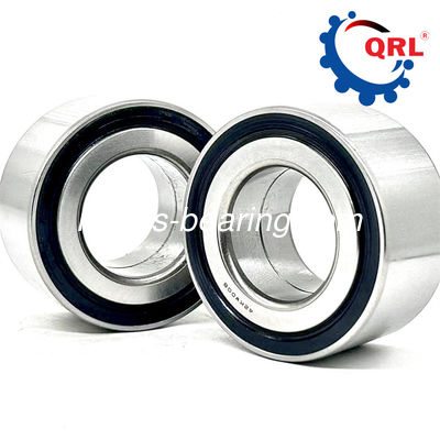 42KWD08 Cuscinetto per ruote 42x80x38mm ZA-42KWD08AU42C per ISUZU D-MAX