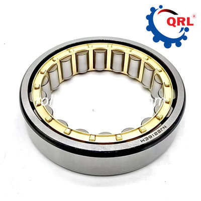 Cuscinetti a rulli cilindrici NJ2216 EM 80x140x33 mm