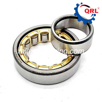 NU206EM 30x62x16mm QRL Cuscinetti a rulli cilindrici
