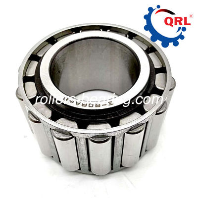 Cuscinetti a rulli cilindrici E-R08A68 Dimensioni 38x70x40mm