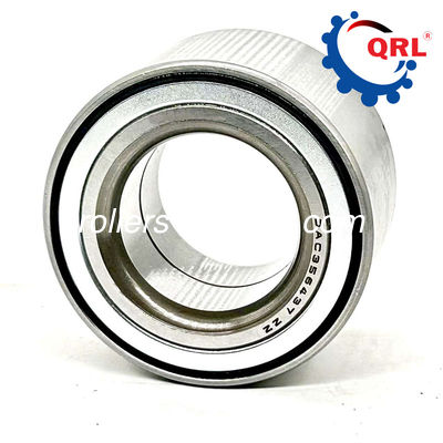 DAC356437 cuscinetto a sfera a ruota sigillata 35x64x37 mm fabbrica