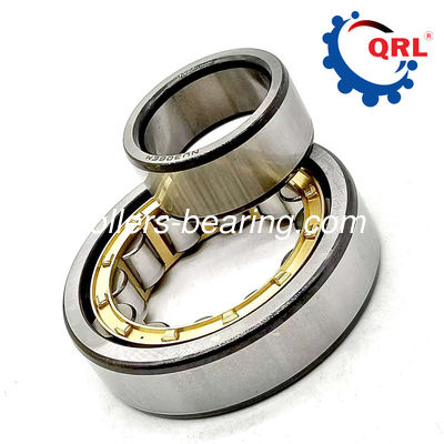 QRL NU308EM Cuscinetto a rulli cilindrico SIZE 40x90x23mm