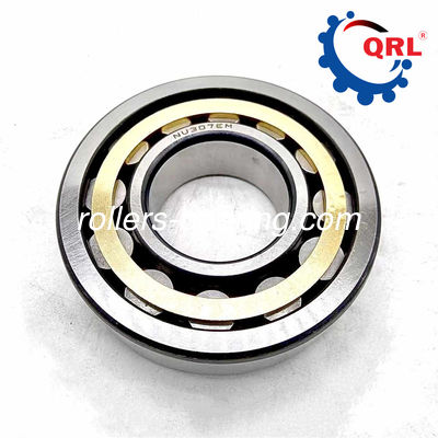 NU307 EM QRL Cuscinetto a rulli cilindrico 35x80x21mm