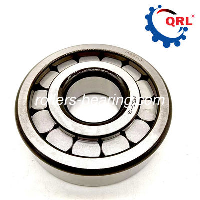 M35-3 35X95X27MM Cuscinetti a rulli cilindrici radiali per turbine a combustione