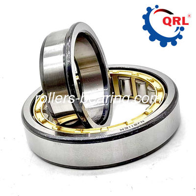 Cuscinetto NJ211 EM 55x100x21 MM Cuscinetto a rulli cilindrico